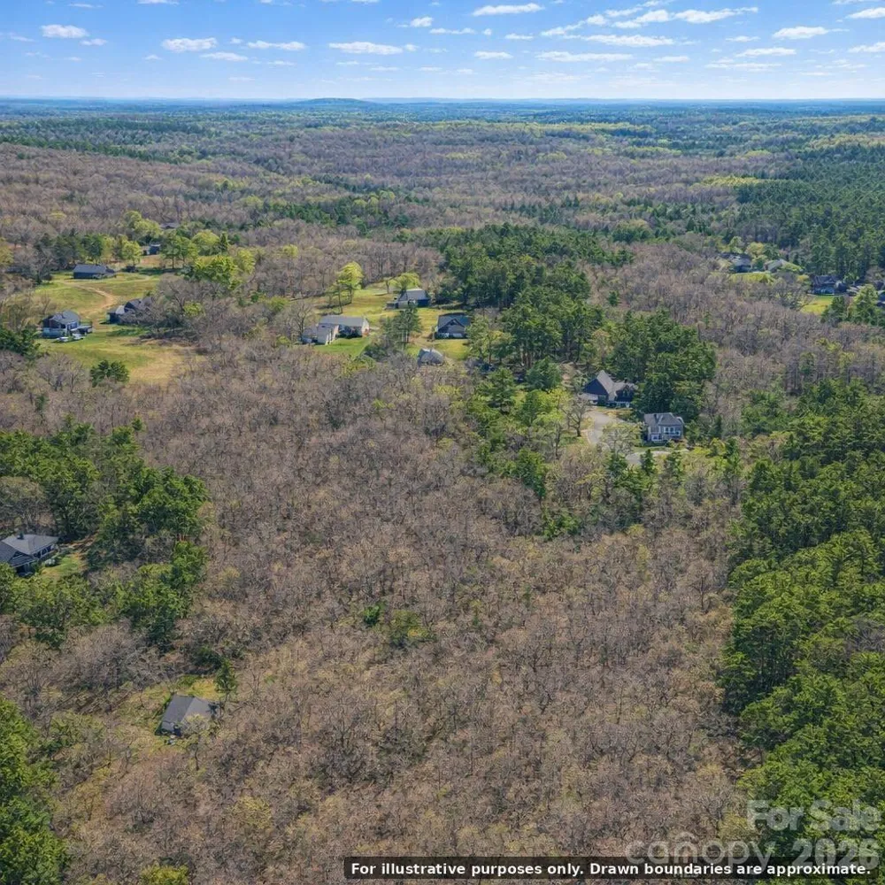 1041 Sunshine Circle Stem, NC 27581