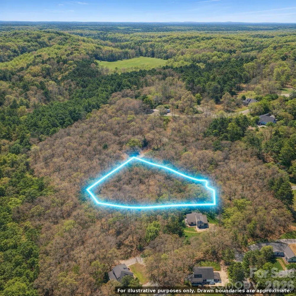 1041 Sunshine Circle Stem, NC 27581