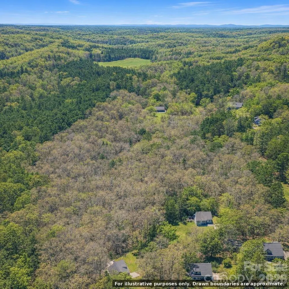 1041 Sunshine Circle Stem, NC 27581