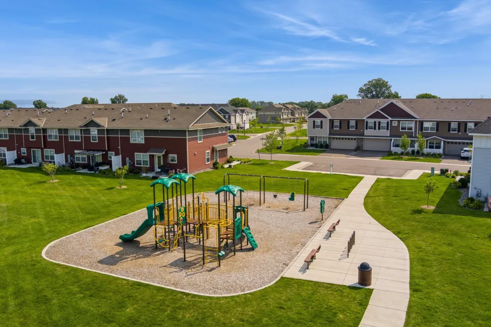 7444 Lotus Lane Lino Lakes, MN 55038