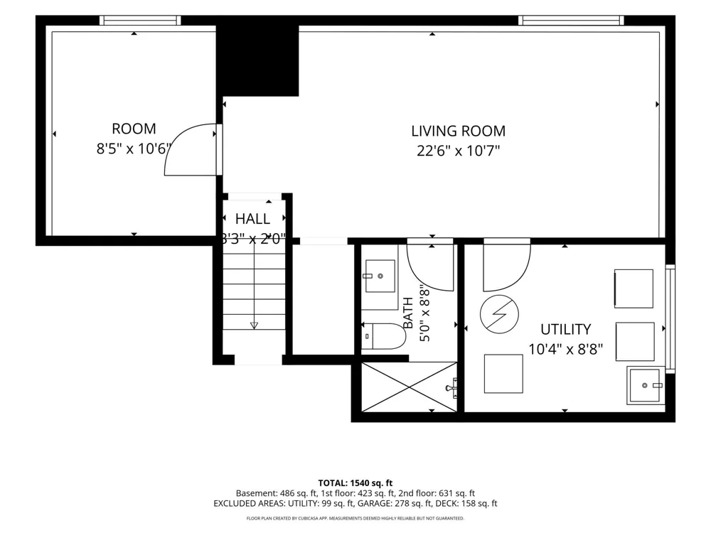 309 4th Street NW Saint Michael, MN 55376