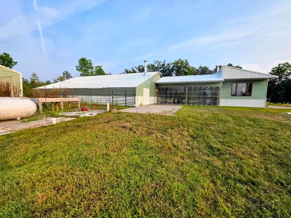 N1335 Pine Grove Road Sarona, WI 54870