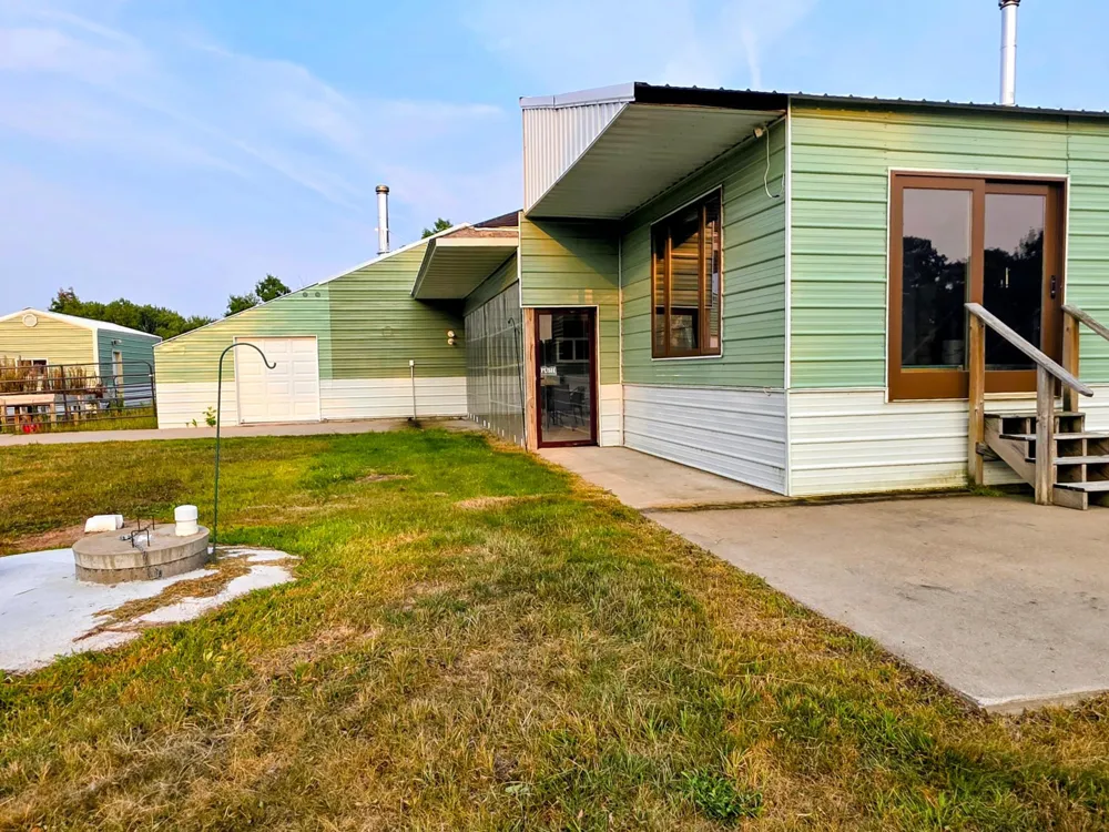 N1335 Pine Grove Road Sarona, WI 54870