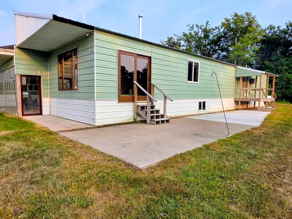 N1335 Pine Grove Road Sarona, WI 54870