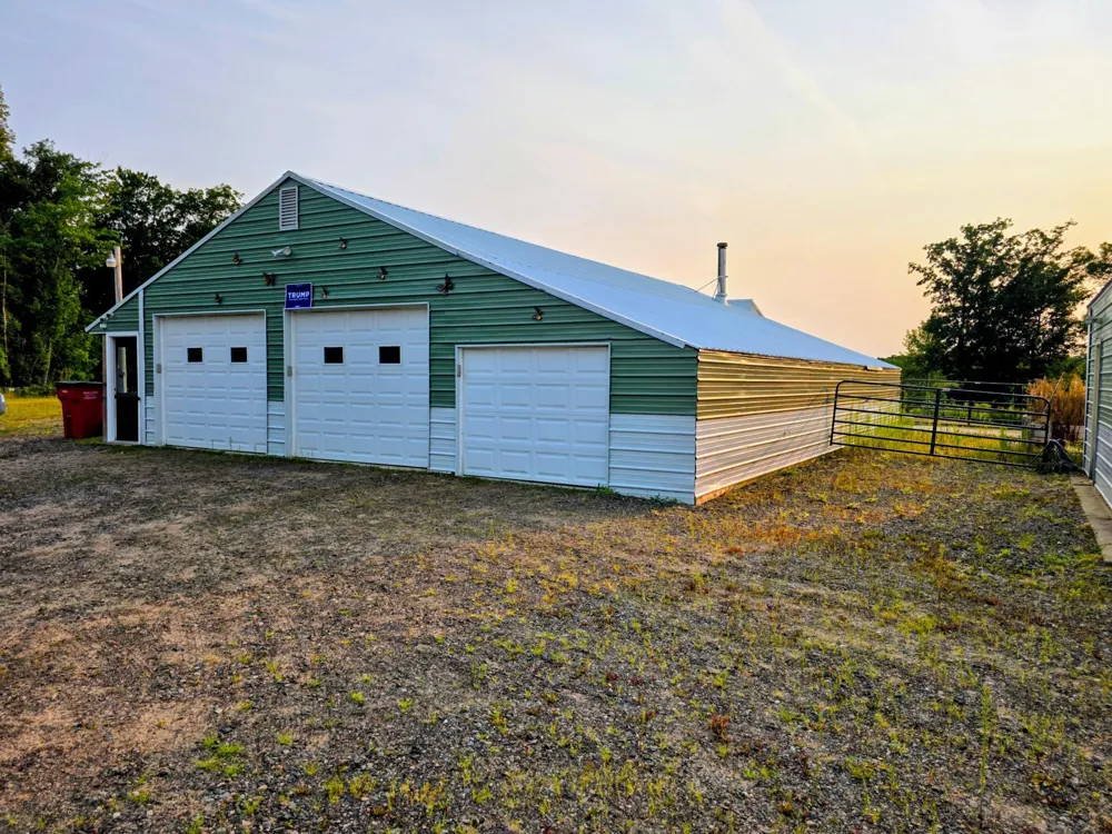 N1335 Pine Grove Road Sarona, WI 54870