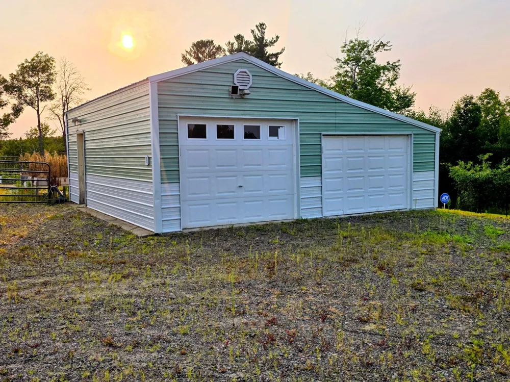 N1335 Pine Grove Road Sarona, WI 54870