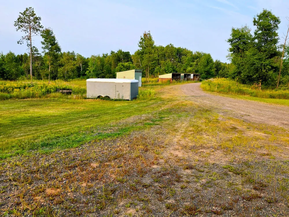 N1335 Pine Grove Road Sarona, WI 54870