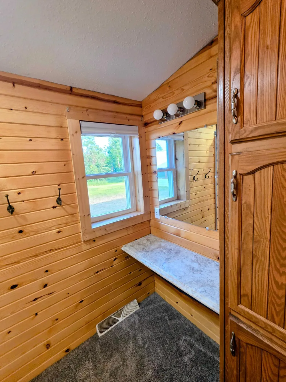 N1335 Pine Grove Road Sarona, WI 54870