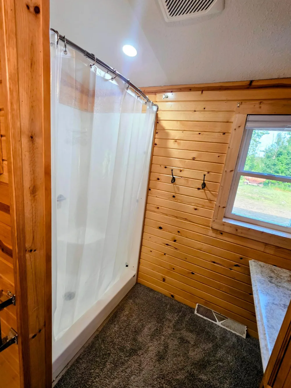 N1335 Pine Grove Road Sarona, WI 54870