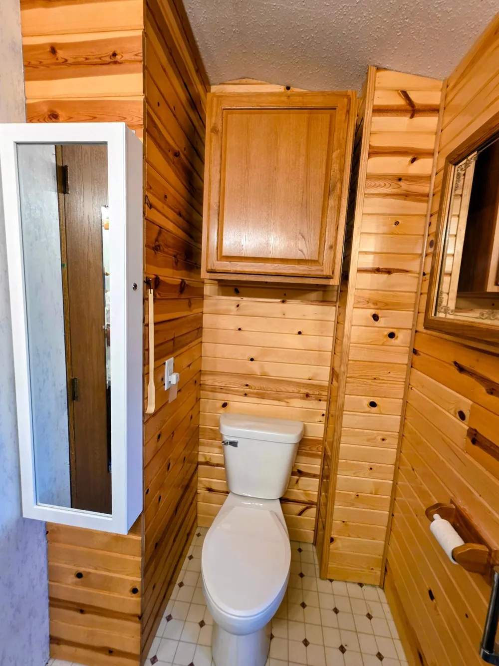 N1335 Pine Grove Road Sarona, WI 54870