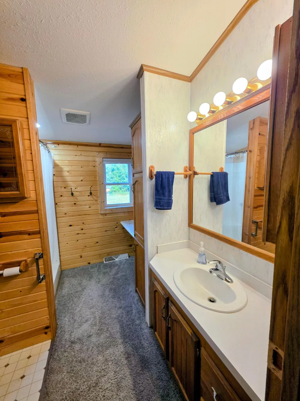 N1335 Pine Grove Road Sarona, WI 54870