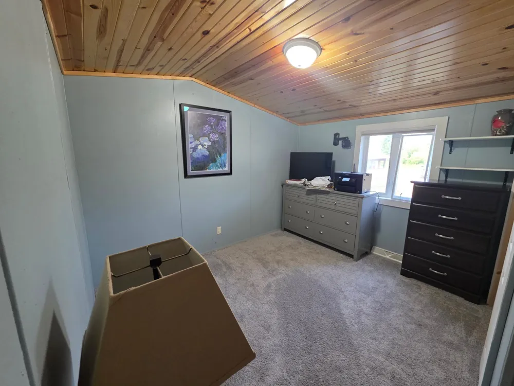 N1335 Pine Grove Road Sarona, WI 54870