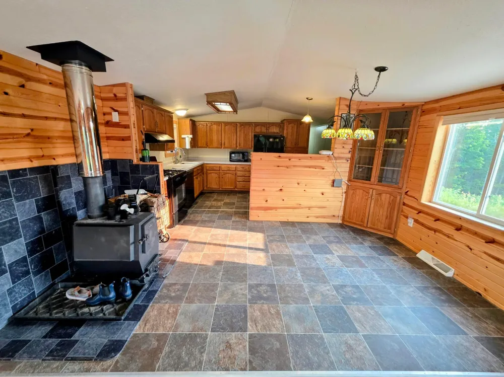 N1335 Pine Grove Road Sarona, WI 54870