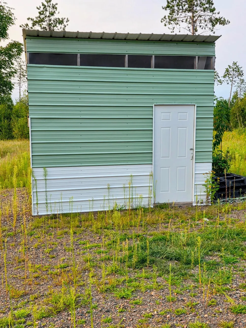 N1335 Pine Grove Road Sarona, WI 54870