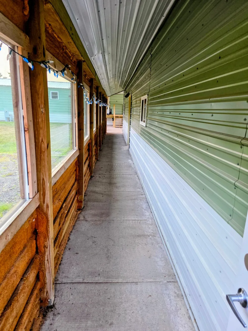 N1335 Pine Grove Road Sarona, WI 54870