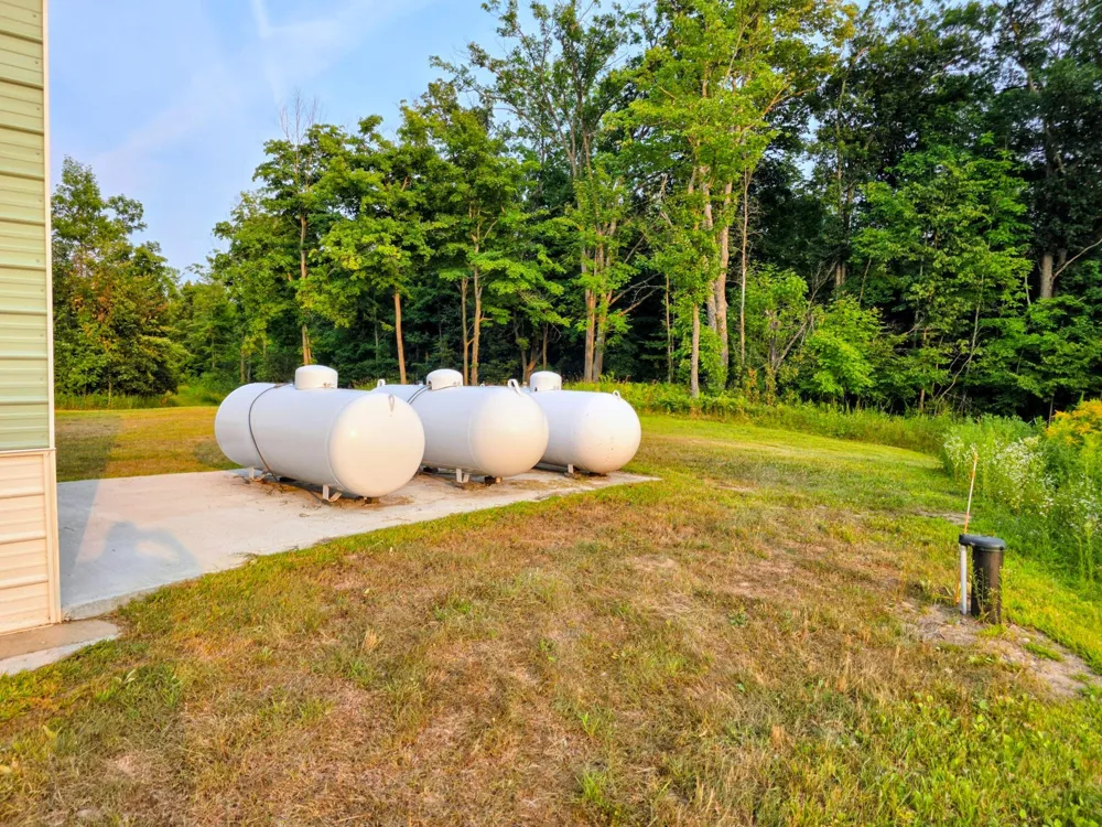 N1335 Pine Grove Road Sarona, WI 54870