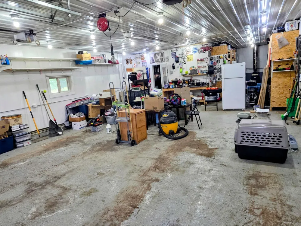 N1335 Pine Grove Road Sarona, WI 54870