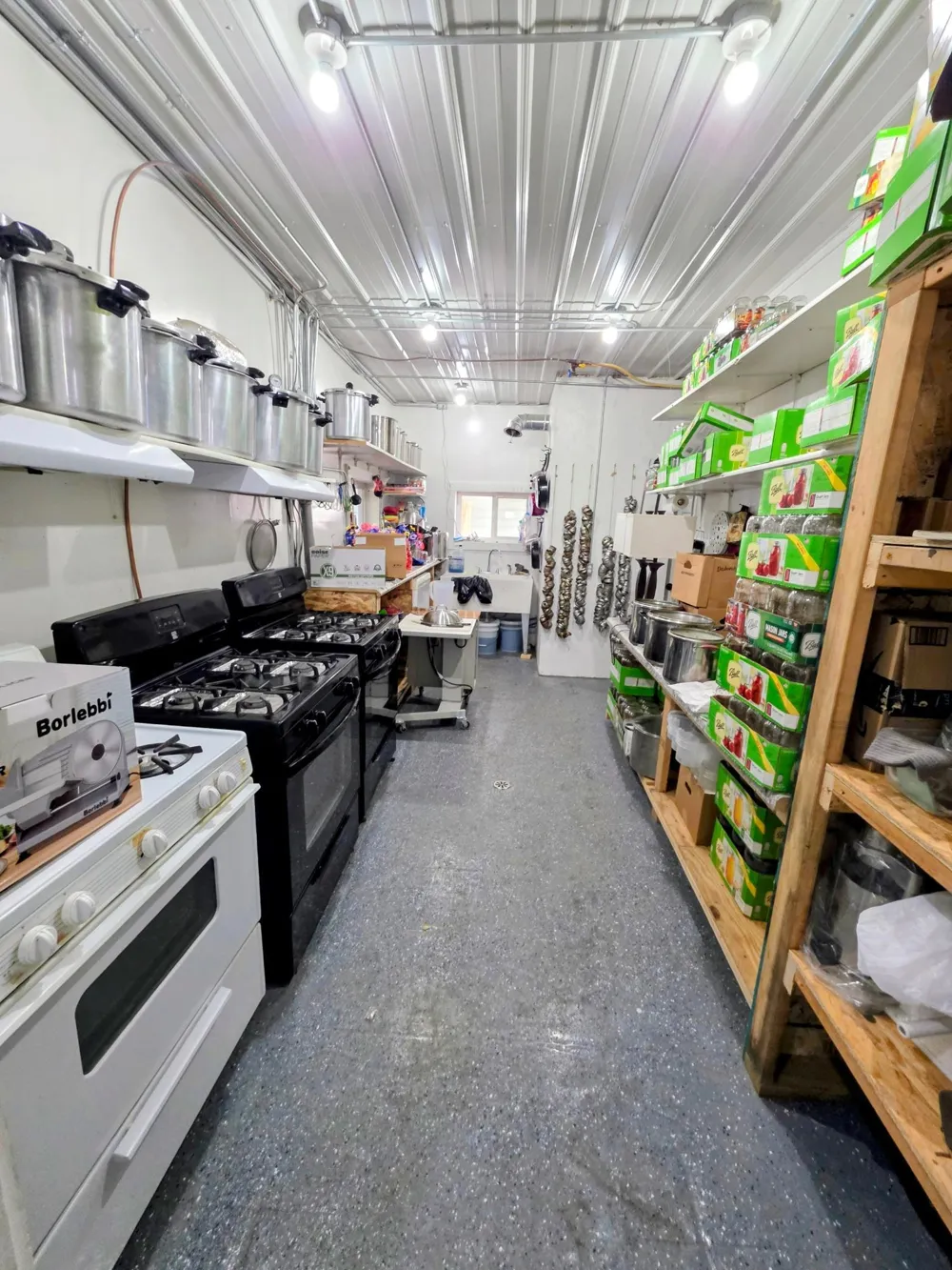 N1335 Pine Grove Road Sarona, WI 54870