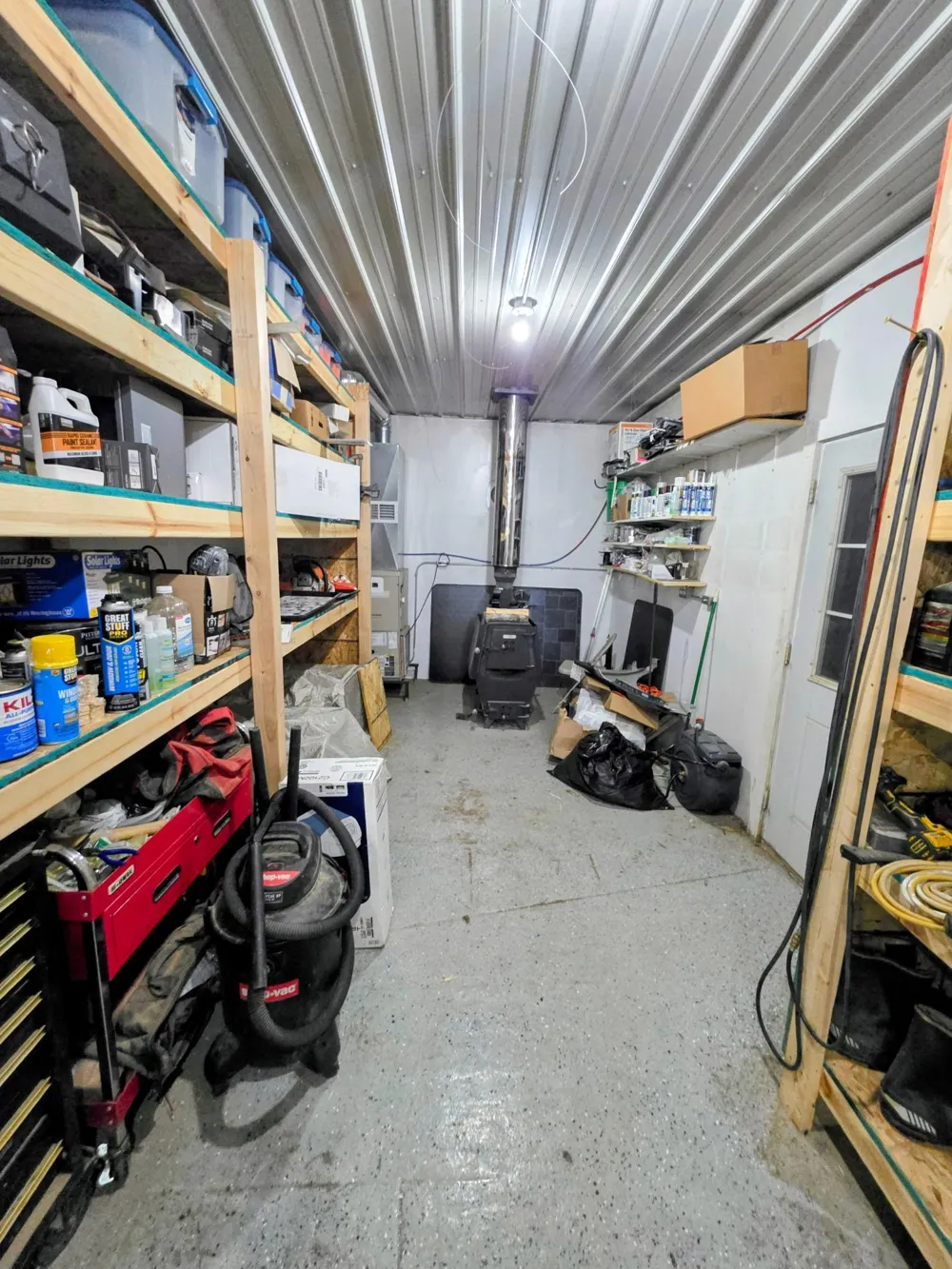 N1335 Pine Grove Road Sarona, WI 54870
