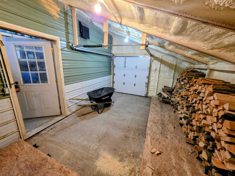 N1335 Pine Grove Road Sarona, WI 54870