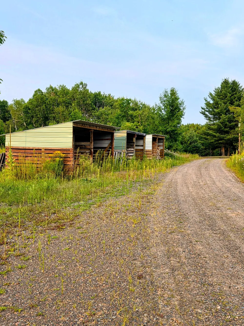N1335 Pine Grove Road Sarona, WI 54870