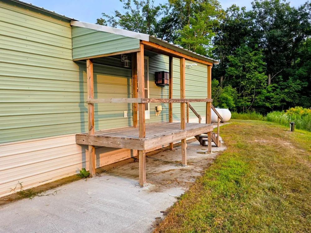 N1335 Pine Grove Road Sarona, WI 54870