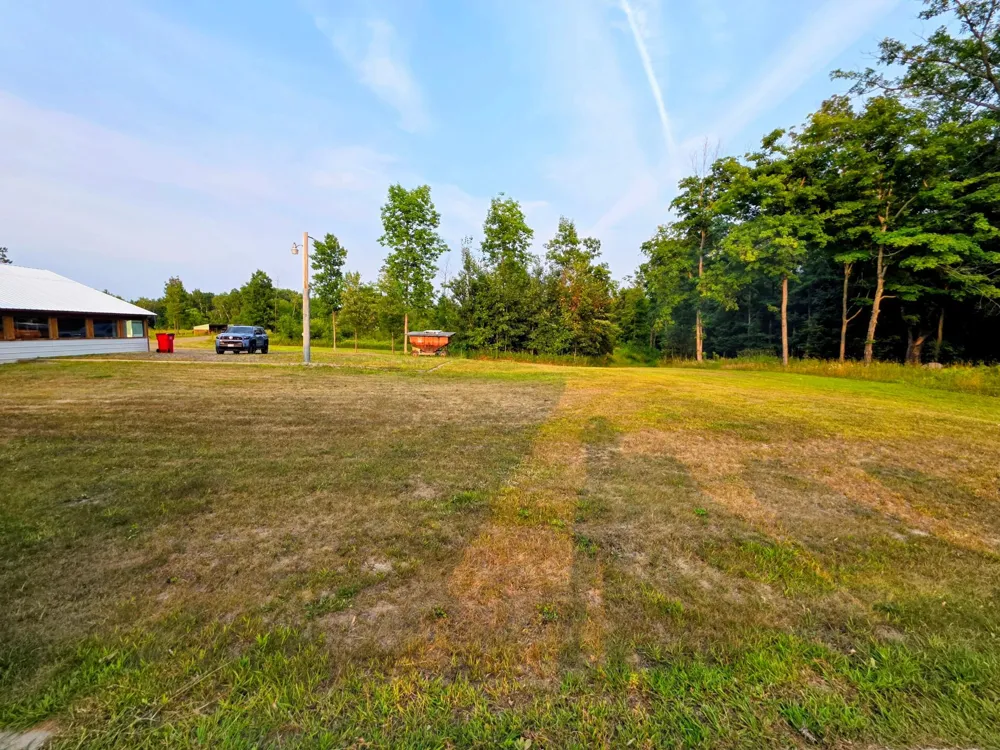 N1335 Pine Grove Road Sarona, WI 54870