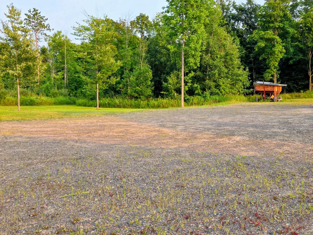 N1335 Pine Grove Road Sarona, WI 54870