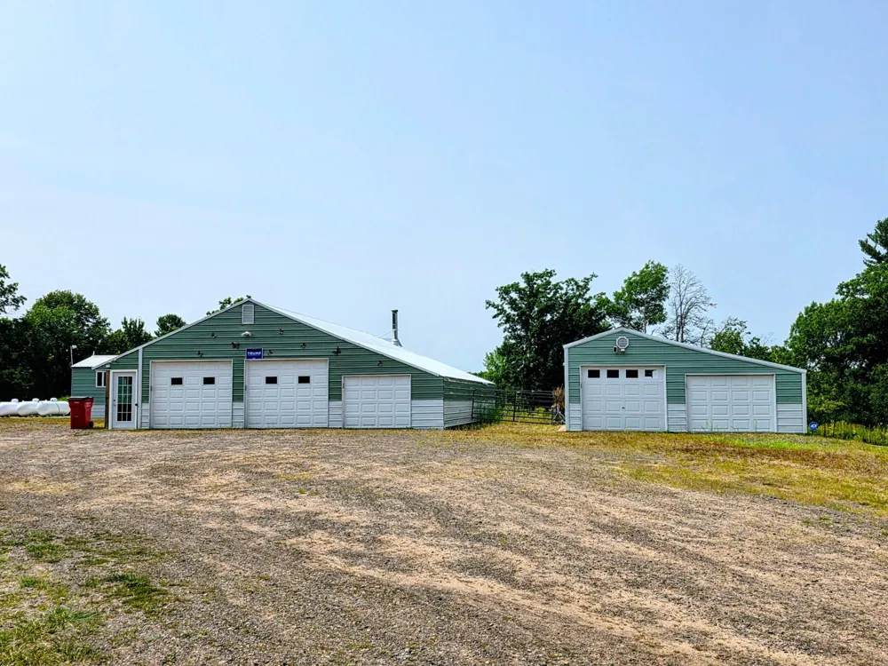 N1335 Pine Grove Road Sarona, WI 54870