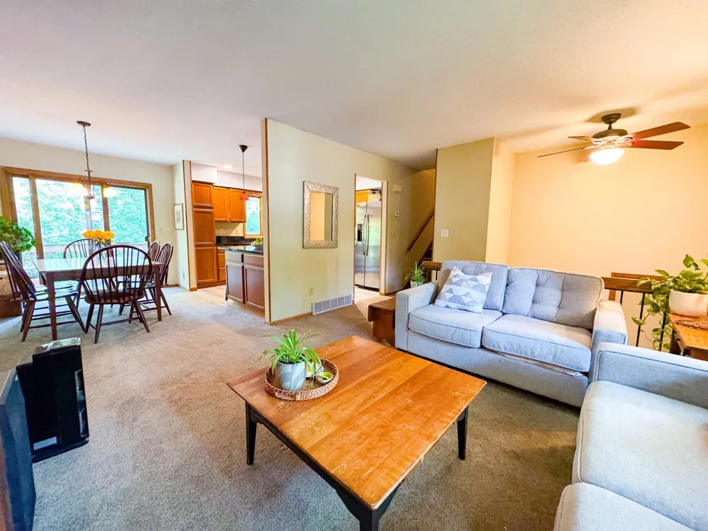 210 W Everett Avenue Fergus Falls, MN 56537