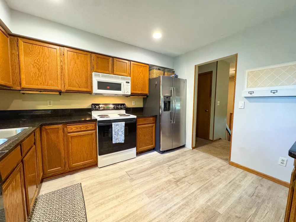 210 W Everett Avenue Fergus Falls, MN 56537