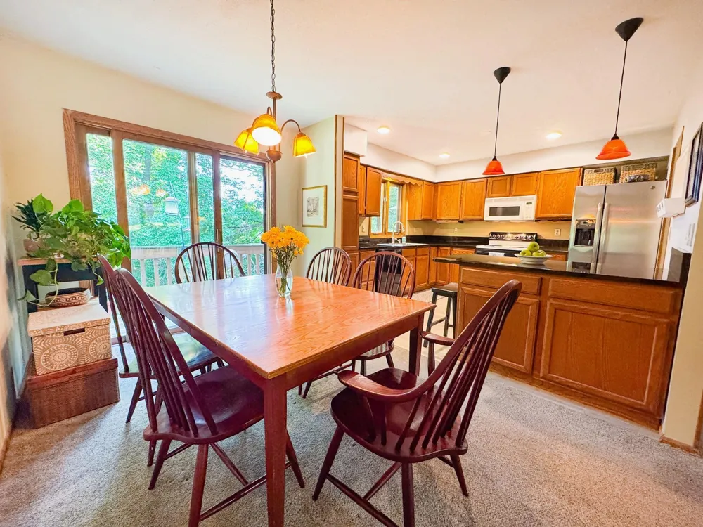 210 W Everett Avenue Fergus Falls, MN 56537