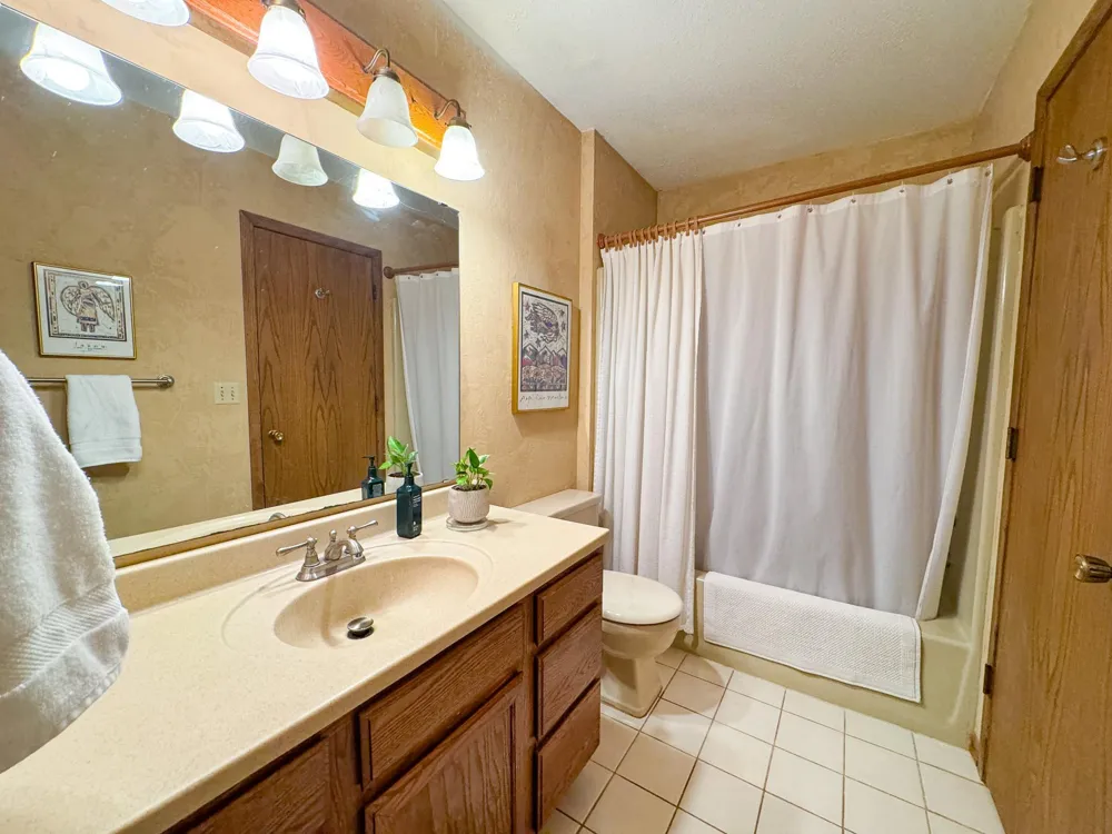 210 W Everett Avenue Fergus Falls, MN 56537