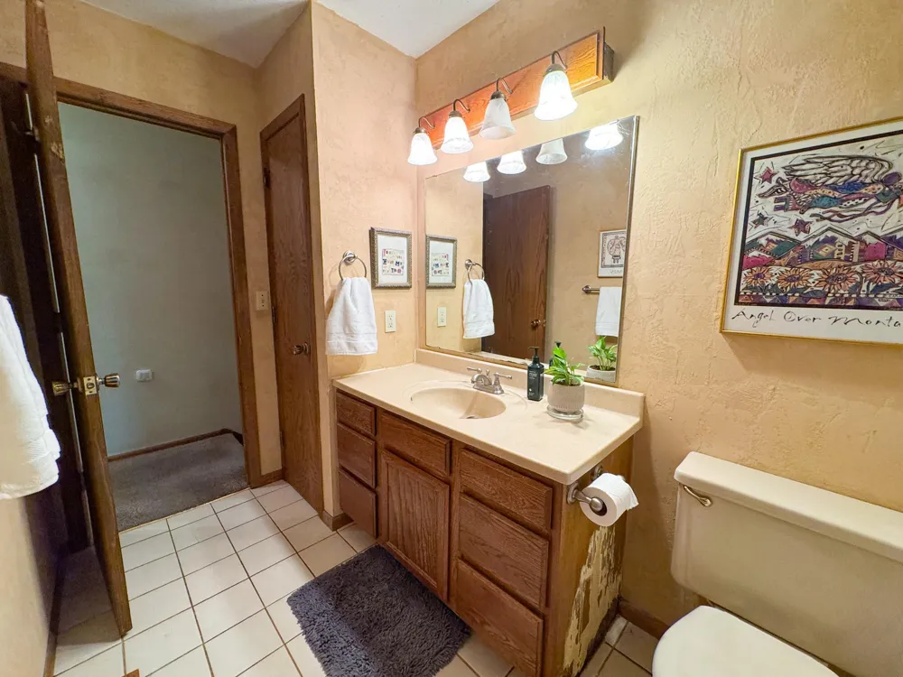 210 W Everett Avenue Fergus Falls, MN 56537