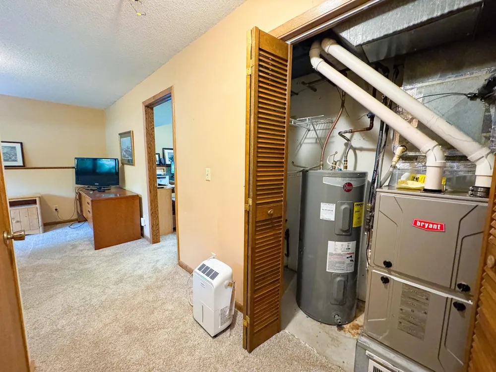 210 W Everett Avenue Fergus Falls, MN 56537