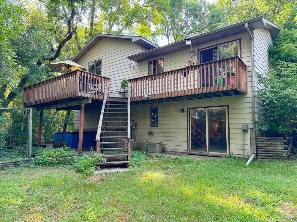 210 W Everett Avenue Fergus Falls, MN 56537