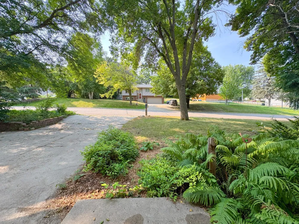 210 W Everett Avenue Fergus Falls, MN 56537