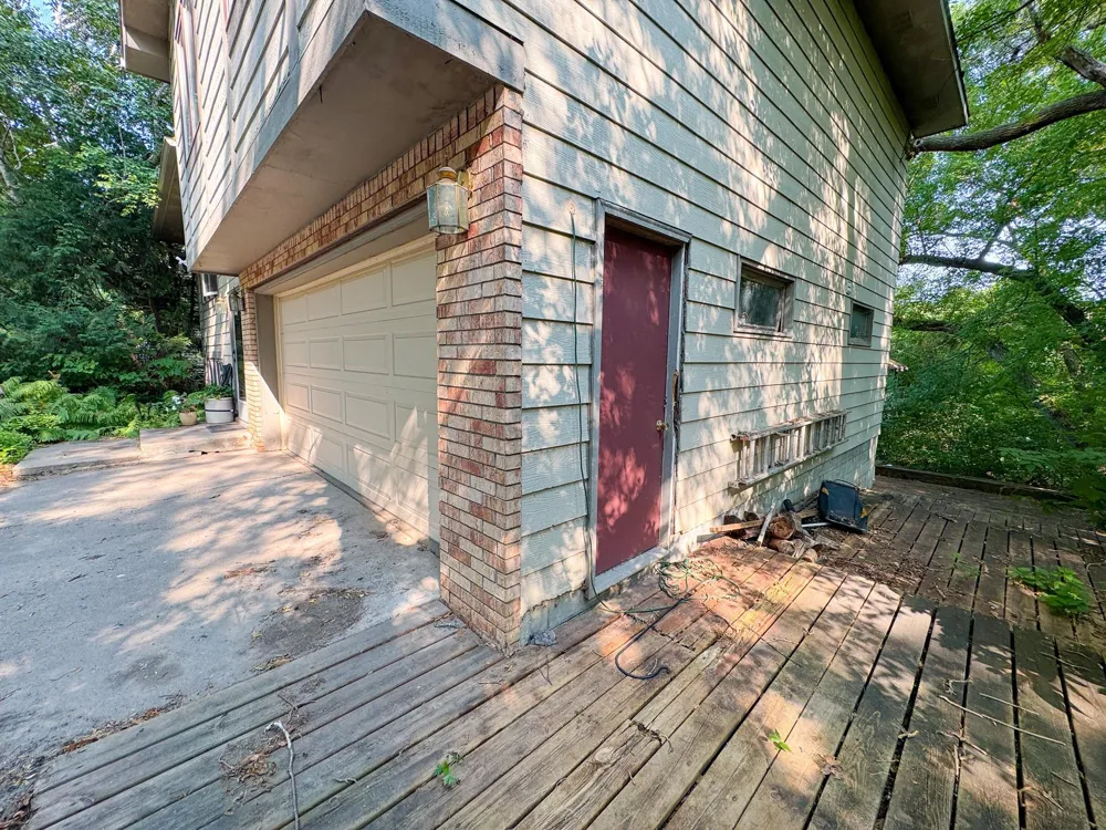 210 W Everett Avenue Fergus Falls, MN 56537