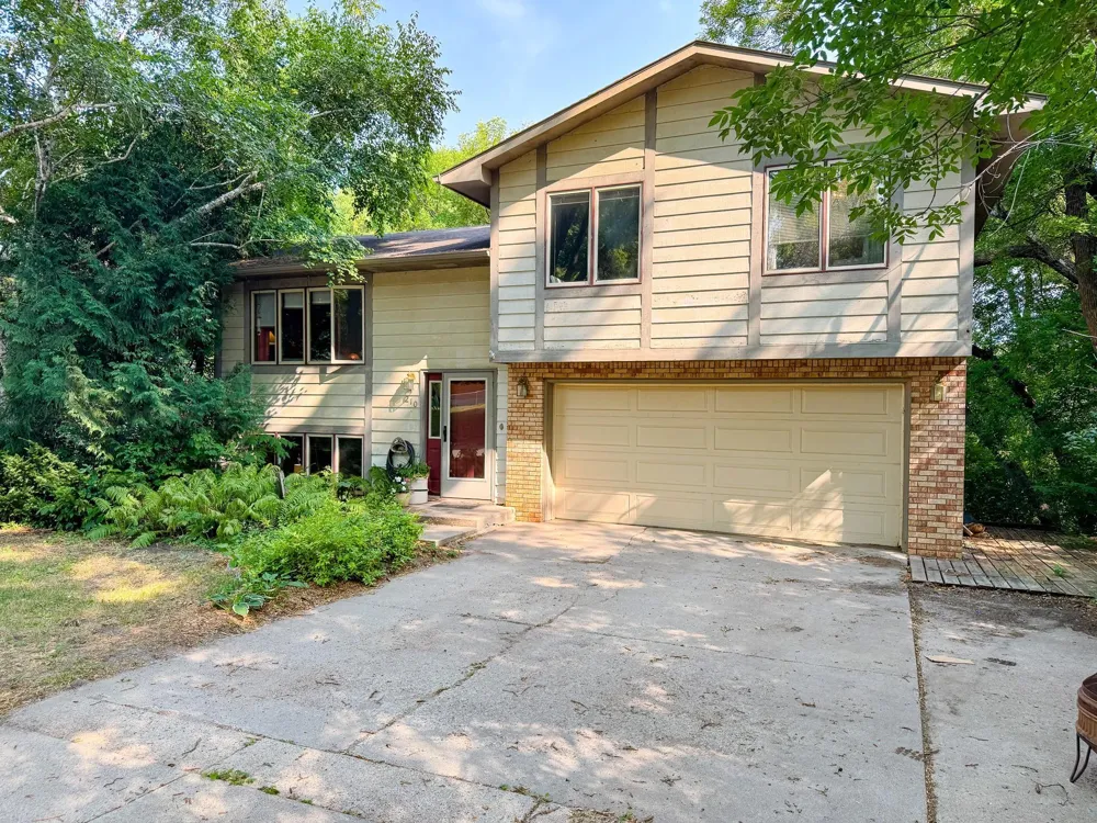 210 W Everett Avenue Fergus Falls, MN 56537