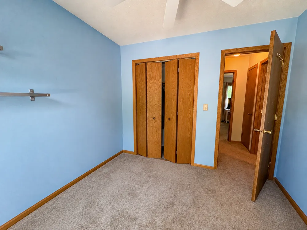 210 W Everett Avenue Fergus Falls, MN 56537