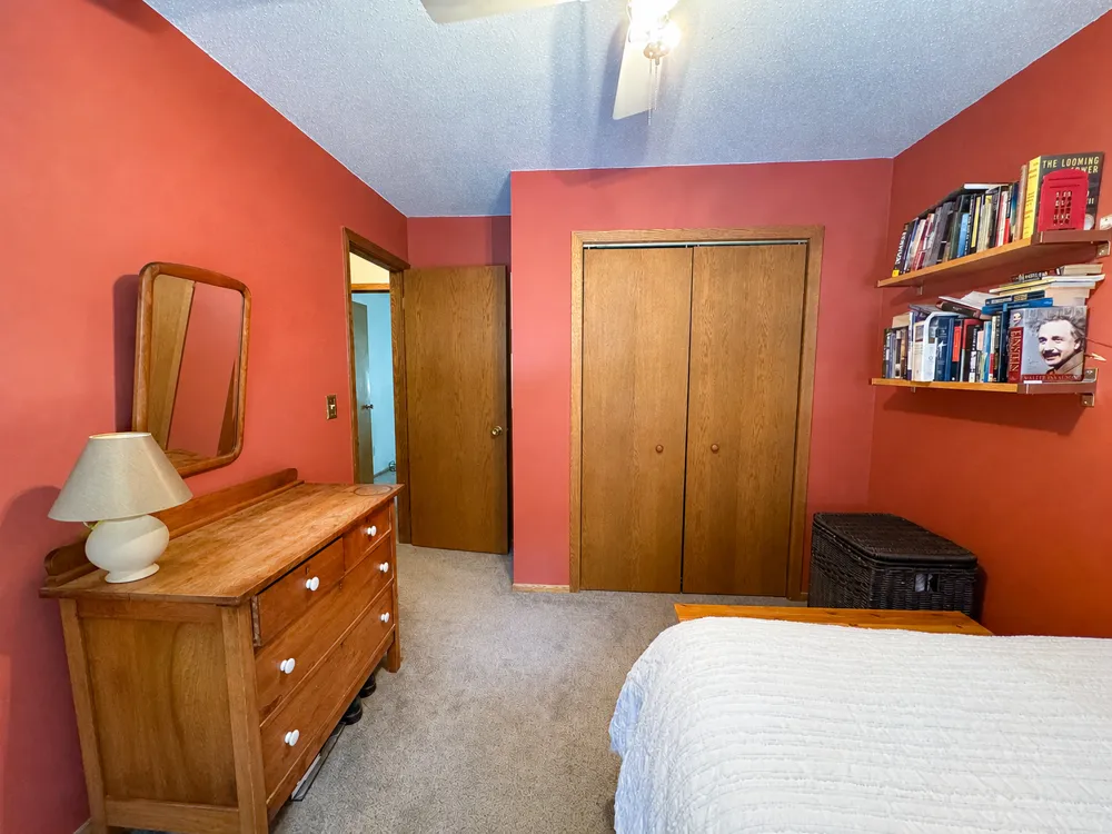 210 W Everett Avenue Fergus Falls, MN 56537