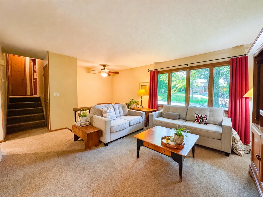 210 W Everett Avenue Fergus Falls, MN 56537