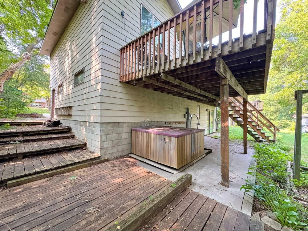 210 W Everett Avenue Fergus Falls, MN 56537