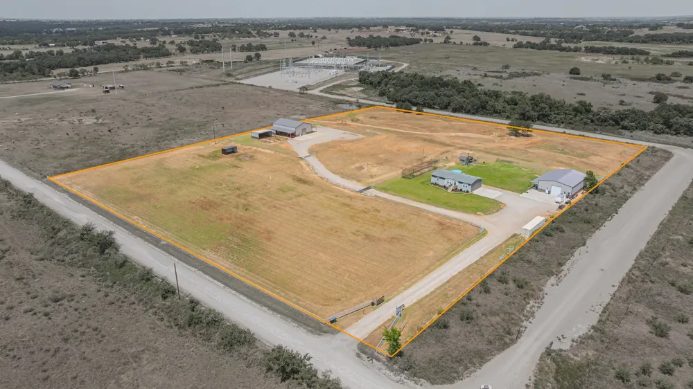 1765 CR 300 Dublin, TX 76446
