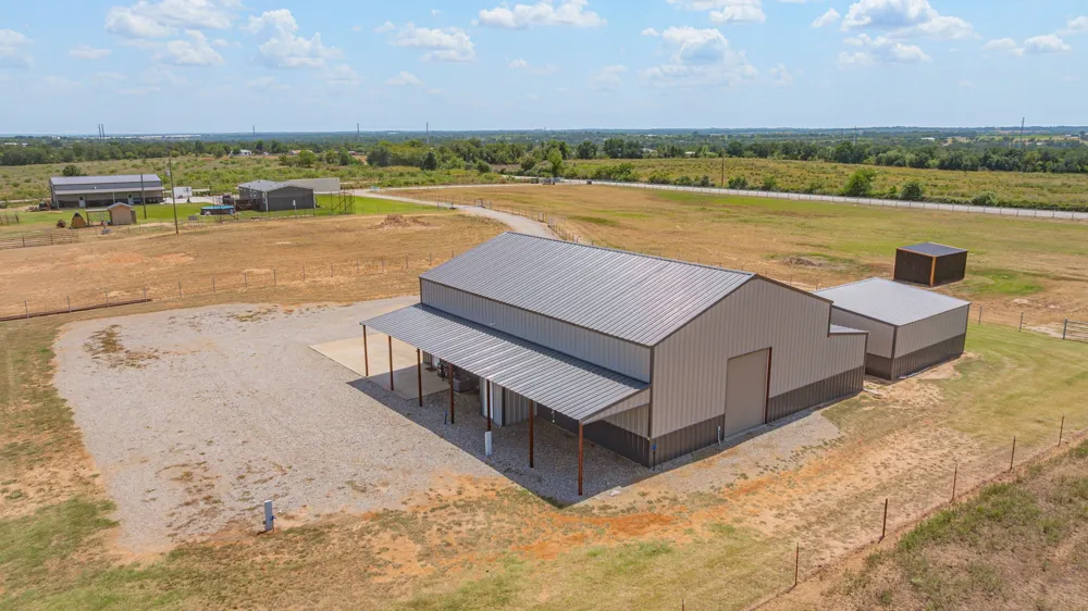 1765 CR 300 Dublin, TX 76446