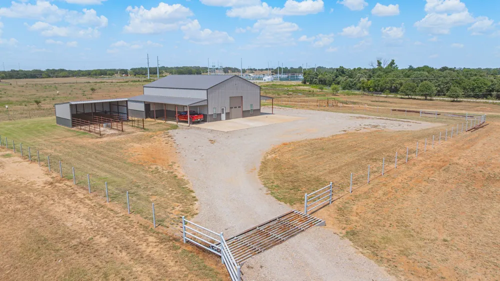 1765 CR 300 Dublin, TX 76446