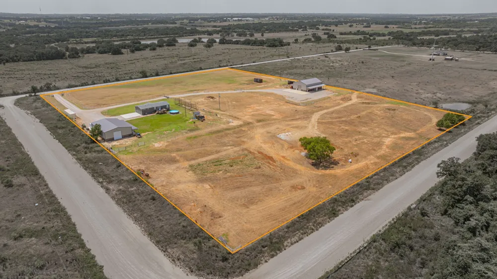 1765 CR 300 Dublin, TX 76446