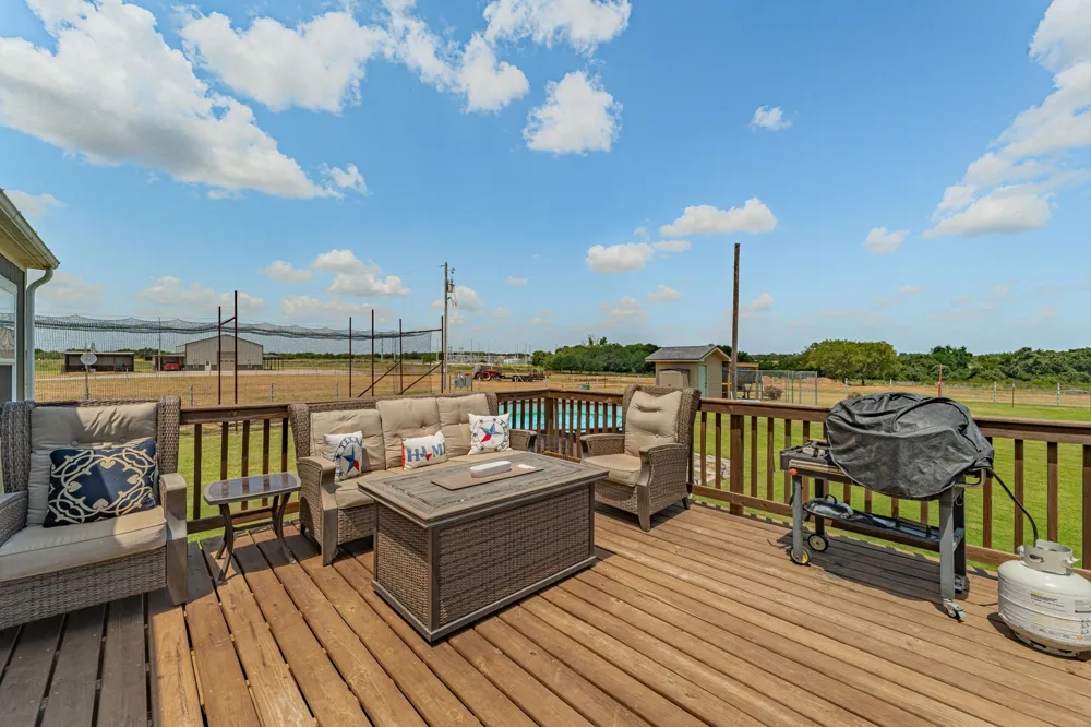 1765 CR 300 Dublin, TX 76446
