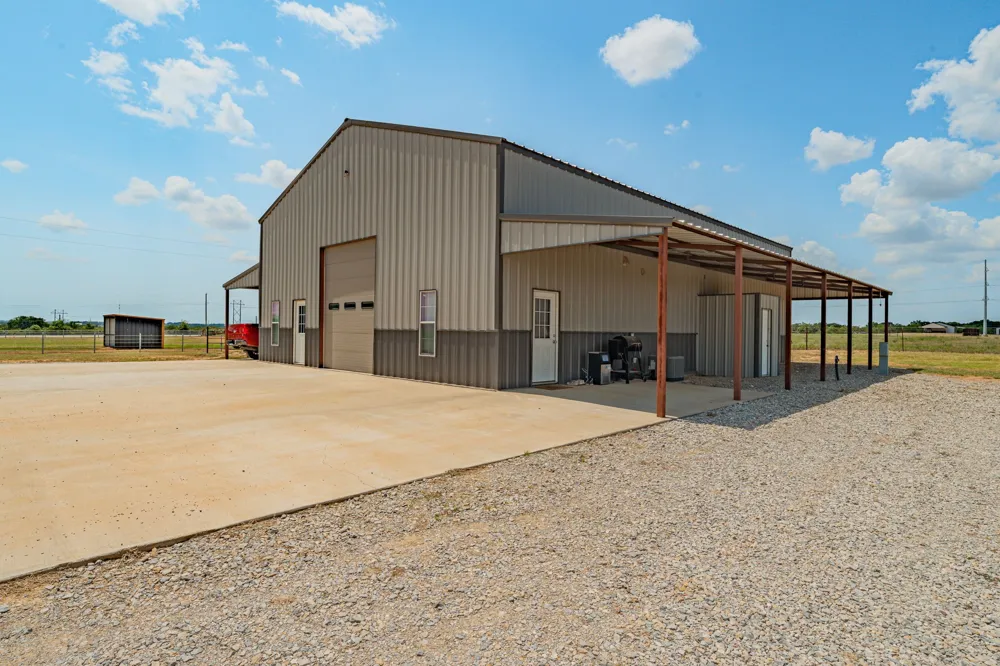 1765 CR 300 Dublin, TX 76446