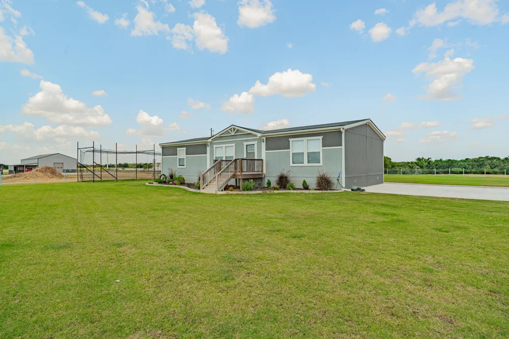 1765 CR 300 Dublin, TX 76446